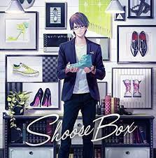 しゅーず - Shoose Box - Amazon.com Music