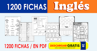 20,236 likes · 28 talking about this. 1200 Fichas De Ingles I Material Educativo Gratis