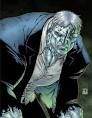 Solomon Grundy