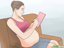 ease gas during pregnancy