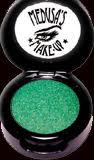 medusa s eye shadow electro green