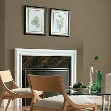 Paint Color Chart For Living Room Colors With Brown