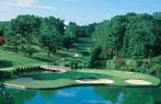 Gold Course at Golden Horseshoe Golf Club in Williamsburg ...