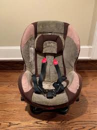 Evenflo Toddler Baby Car Seat