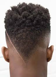 This can be a bold choice, where the. 20 Iconic Haircuts For Black Men