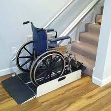 wheelchair lift installation near you