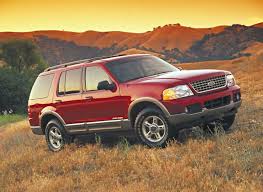 A check of the plugs, alternator, starter, fuel pump pressure, fuel filter etc did nothing to fix the. 2002 Ford Explorer Reliability Consumer Reports