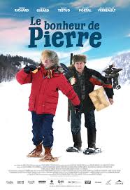 Certainly one of france's supreme farceurs in the classic tradition, comedian pierre richard was born to an upper crust family with an. Le Bonheur De Pierre 2009 Film Cinoche Com