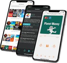In fact, the app is so good and popular that it was recently acquired by a collective group of some of the biggest names in the world of podcasting which include npr, wnyc studios, wbez chicago, and this american life. Our Favorite Podcast App For Iphone Ipad Overcast The Sweet Setup