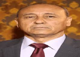 Libya&#39;s Minister of International Cooperation, Mohamed Abdulaziz (pictured), has been appointed as Minister of Foreign Affairs. - Foreign-Minister-Mohamed-Abdulaziz