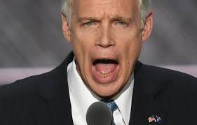 Proudly serving the great state of wisconsin in the united states senate. Impeachment Scandal Spreads As Sen Ron Johnson Caught In Trump S Ukraine Conspiracy