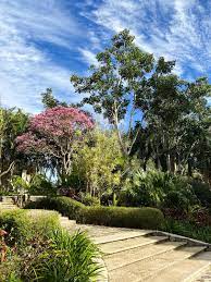Stonebridge Gardens Botanical Garden