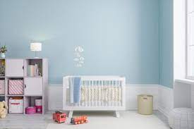 11 best nursery paint colors