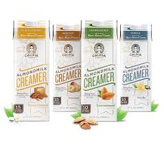 Whether you are allergic, intolerant, or simply don't want to use it, these are thebest half and half substitutesfor all of your needs: Califia Farms Ceo Announces Alternative Plant Based Coffee Creamers