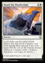 Never miss important mtg news again! Dominaria The White Cards Mythicspoiler Com