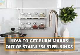 stainless steel sinks