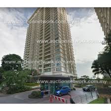 It has 2 lofts in the living room. The Park Residences 1 No 2a Jalan 1 112h Bangsar South Off Jalan Kerinchi 59200 Kuala