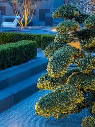 Drawing from buddhist, shinto, and taoist philosophies, japanese garden design principles strive to inspire peaceful contemplation. Modern Japanese Garden Design Mylandscapes Garden Designers London Uk