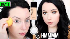 new dior forever undercover foundation