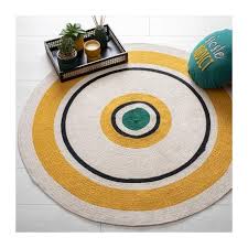 Искаш ли красив, цветен килим за твоя хол или спалня? Krgl Kilim Arti D 115 La Maison