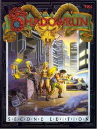 Shadowrun north america nations map shadowrun fantasy city cyberpunk city. Shadowrun 2 Rulebook By Gary Conklin Issuu