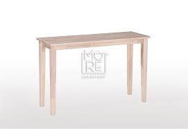 Console Tables Joy Timber Console