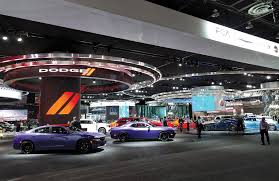 Why the automakers are ditching auto shows | Crain's Detroit Business