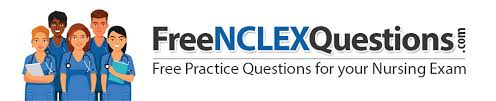 nclex practice test 1 free nclex
