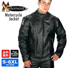 The Size That Xelement Genuine Leather Mens Top Grade Leather Motorcycle Jacket With Zip Out Lining Men Top Grade Leather Motorcycle Jacket Zip Out