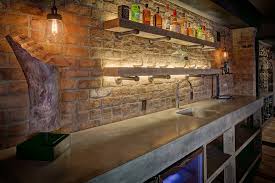 9 basement wet bar ideas to impress
