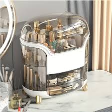 professional cosmetic makeup organizer