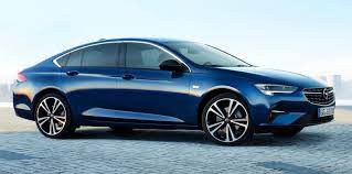 The opel insignia is a mid size/large family car engineered and produced by the german car manufacturer opel, currently in its second generation. 2021 Opel Insignia Redesign Details Specs Price Jaycars