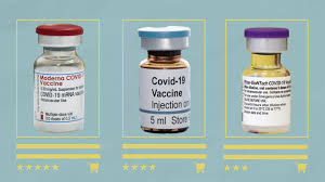 Jul 06, 2021 · you will receive an mrna vaccine (either moderna or pfizer) at the clinic depending on supplies and age eligibility. Covid 19 Vaccine Setbacks Damp Europe S Prospects For Normal Summer Wsj