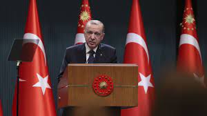 Cumhurbaşkanı Erdoğan duyurdu! 6 ay bakanlık ödeyecek - Internet Haber