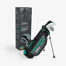 view our junior left handed golf clubs