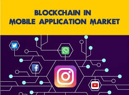 You might be using an application with really obnoxious ads that can be silenced by cutting off the application's internet access. Blockchain App Market It Is The Way To Go Why Finsof