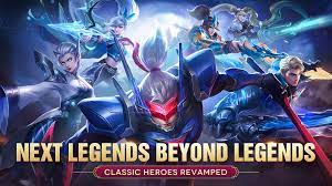 Mobile legend, 2016's brand new mobile esports masterpiece. Mobile Legends Bang Bang Apk Download Free Action Game For Android