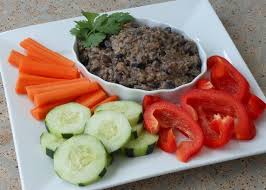 These alkaline diet lunch and dinner recipes will make up a large portion of your everyday diet. Alkaline Black Bean Hummous Recipe Live Energized