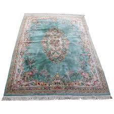 large chinese rug aubusson carpet