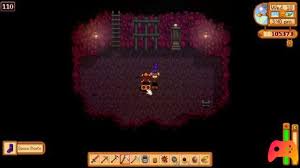 All types of flooring provide a +0.1 boost to player speed, but only if the flooring is located outside on the farm. Stardew Valley 5 Useful Tips For Mining