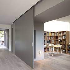 sliding walls at home so clever