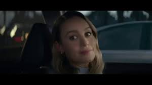 The commercial, which makes no effort to. 2021 Nissan Rogue Tv Commercial What Should We Do Today Featuring Brie Larson Song By Blondie T1 Ispot Tv