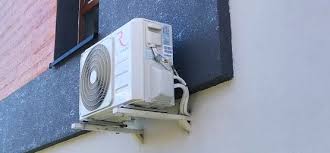instalacja klimatyzacji - Montaż klimatyzacji