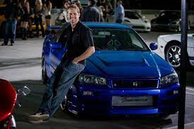 Car News Update: วงการภาพยนตร์ช็อค! พอล วอล์กเกอร์ ดารานำ Fast & Furious  เสียชีวิตแล้ว