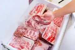 What  size  freezer  do  you  need  for  250  pounds  of  meat?