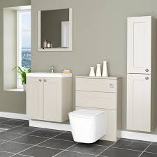 Fitted Bathroom Furniture Practical