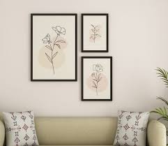 Wall Frames Buy Wall Frames In