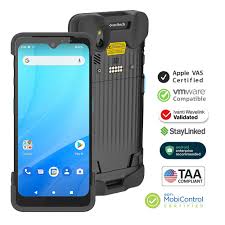 pa768 rugged android unitech