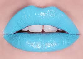baby blue lips pictures photos and