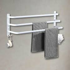 Bathroom Towel Rails Adhesive Wall